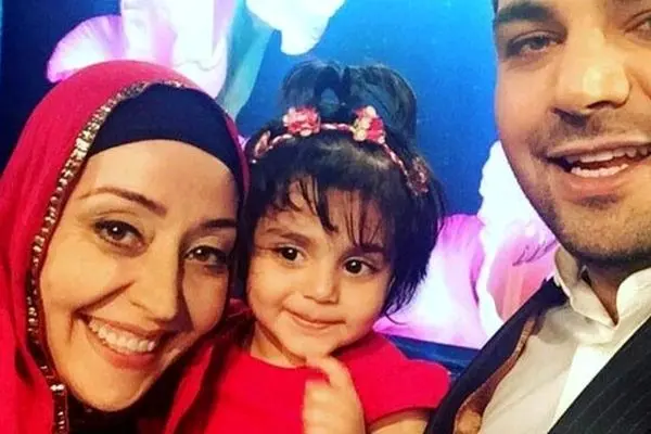 داستان اولین زن مجردی که سرپرستی کودک را پذیرفت