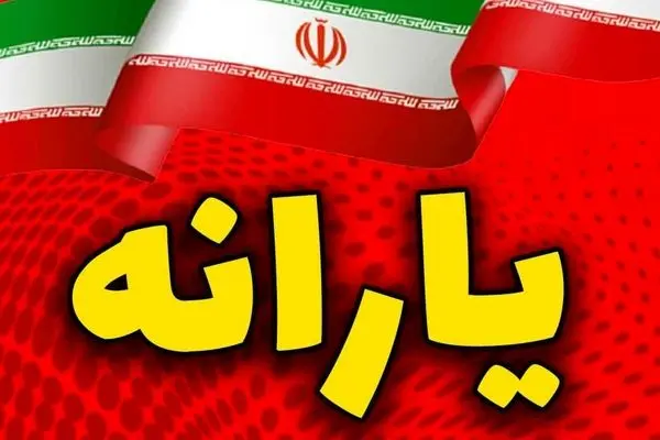 ثبت نام در سامانه یارانه برای دریافت حمایت‌های مالی
