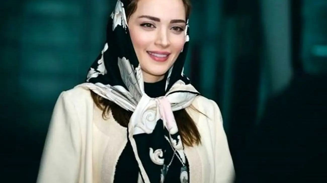 رونمایی بهنوش طباطبایی از ارتباطش با کارگردان سرشناس / این عکس همه چیز را فاش کرد !