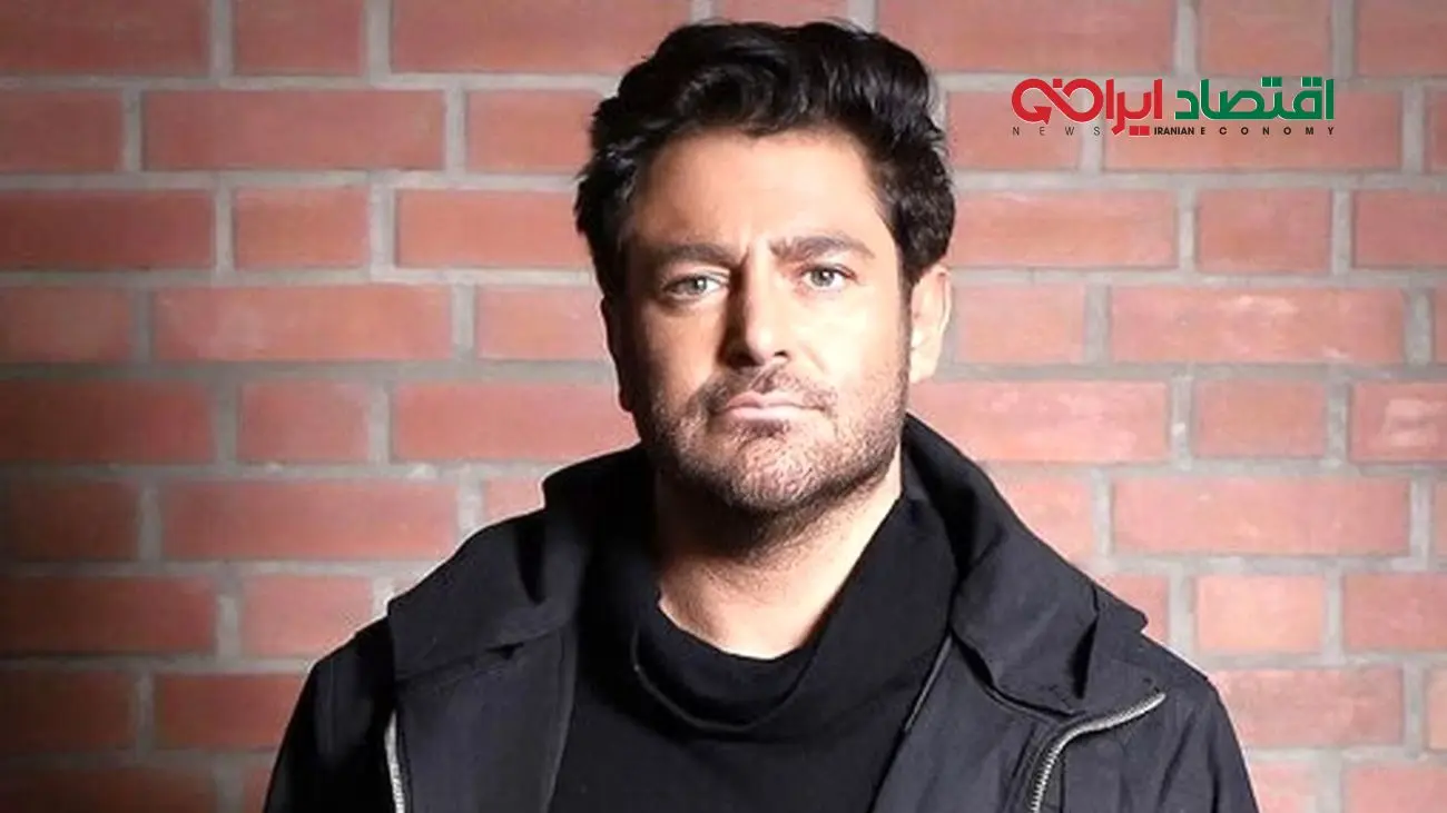 عکس جدید رضا گلزار داخل خودروی میلیاردی؛ این فقط پُز نیست!