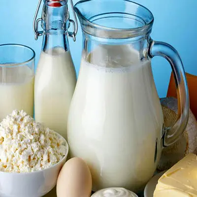 چرا قیمت لبنیات سر به فلک کشید؟
