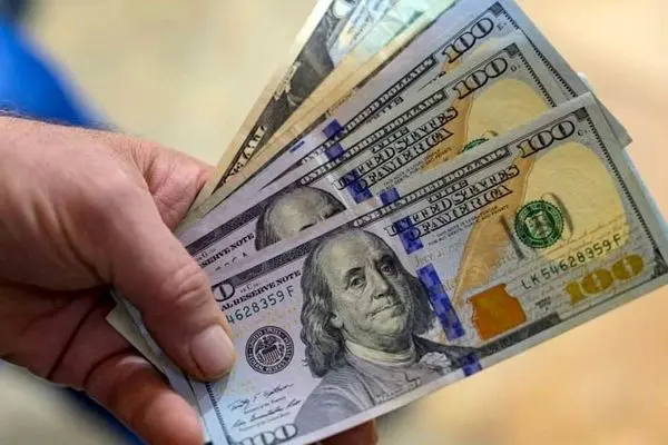 قیمت دلار امروز شنبه ۲۴ آبان ۱۴۰۴