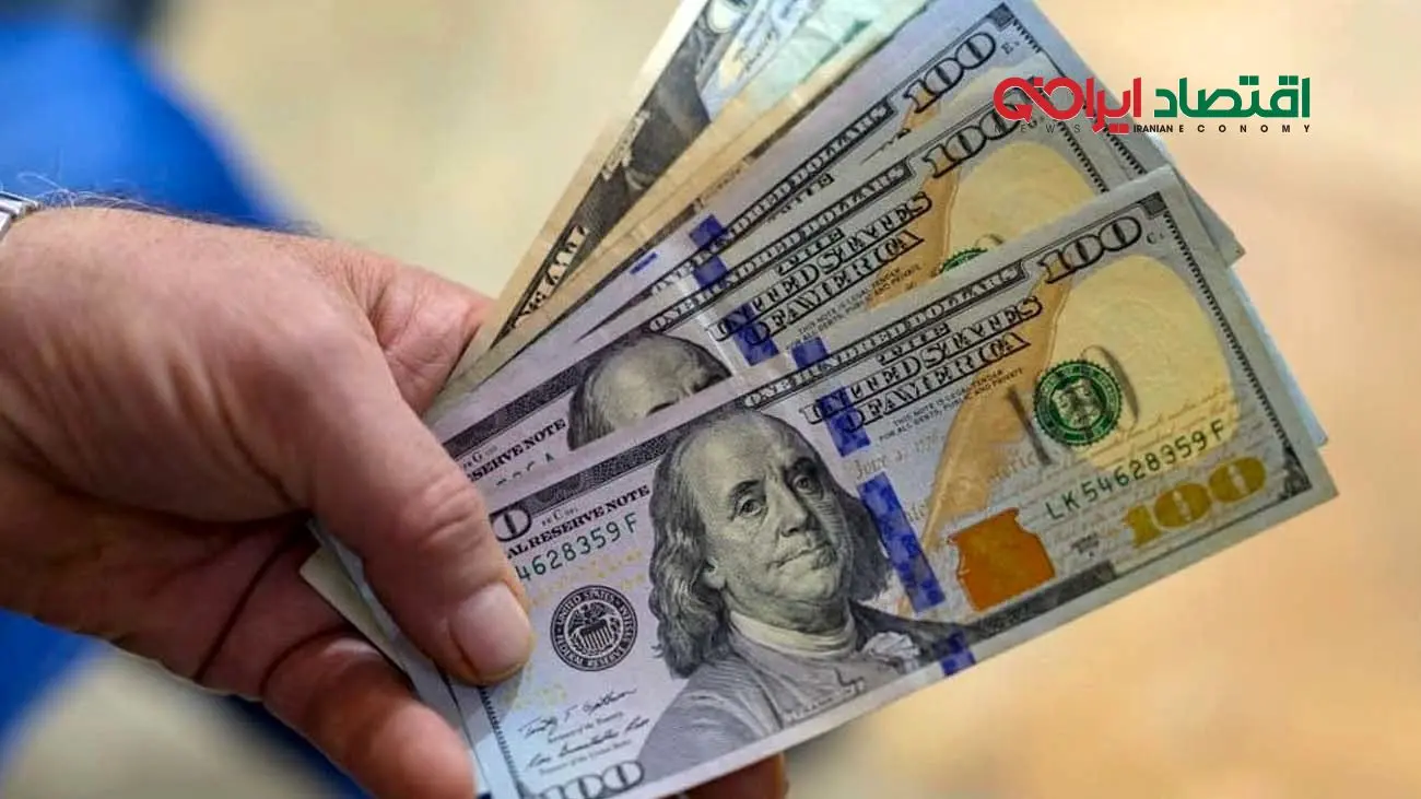 قیمت دلار امروز شنبه ۲۴ آبان ۱۴۰۴