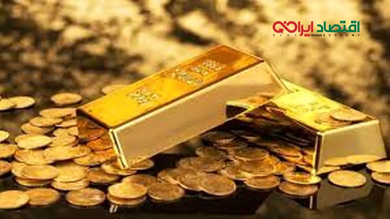 پیش بینی قیمت طلا و سکه 16 شهریور 1402
