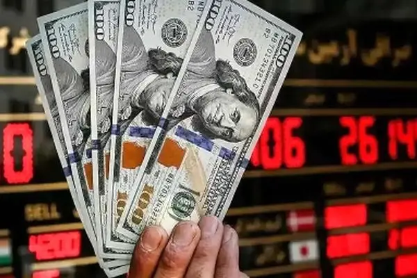 دلار افسار پاره کرد، بازار در آتش سوخت!