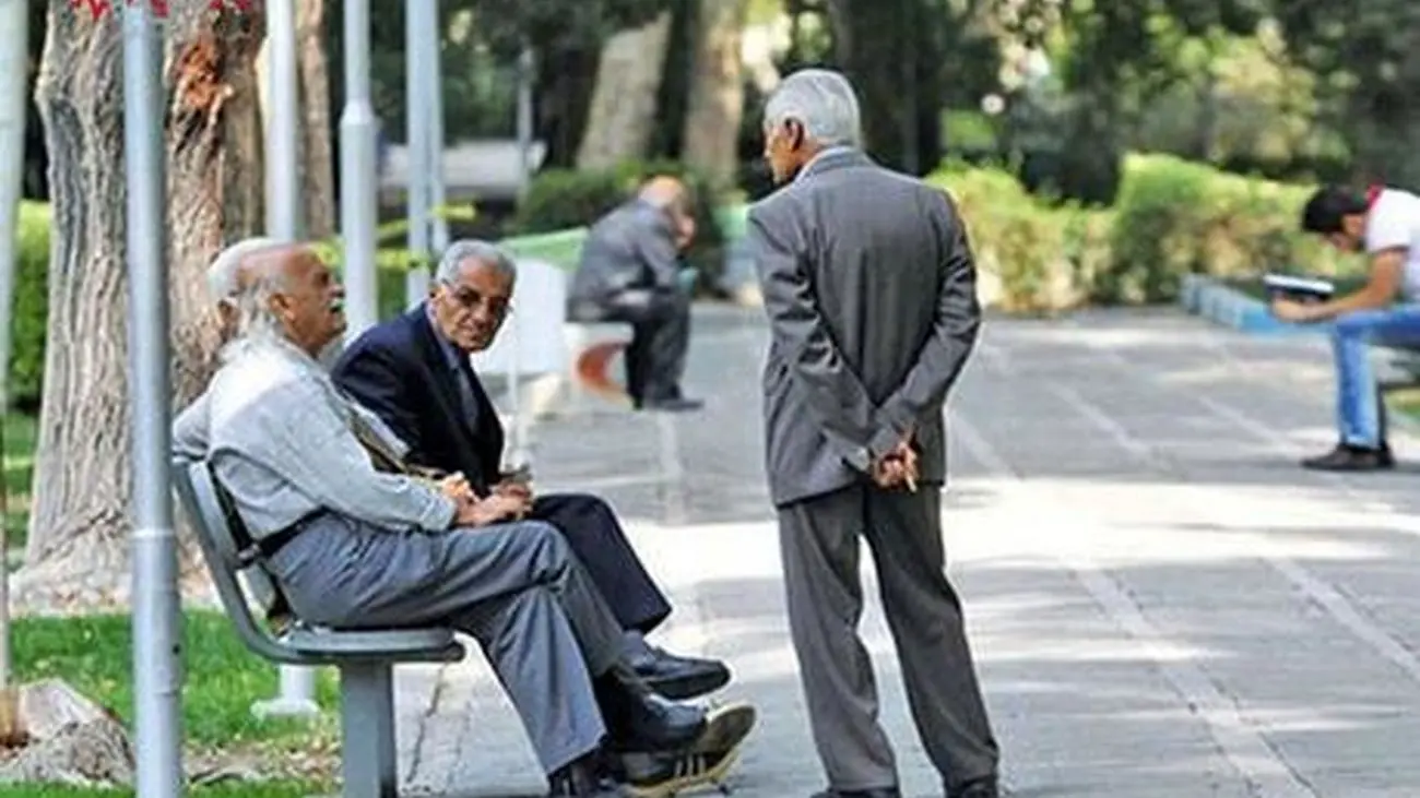جدول تاریخ واریز حقوق آبان بازنشستگان منتشر شد/خبر خوش برای بازنشستگان که اول نام خانوادگی شان الف است