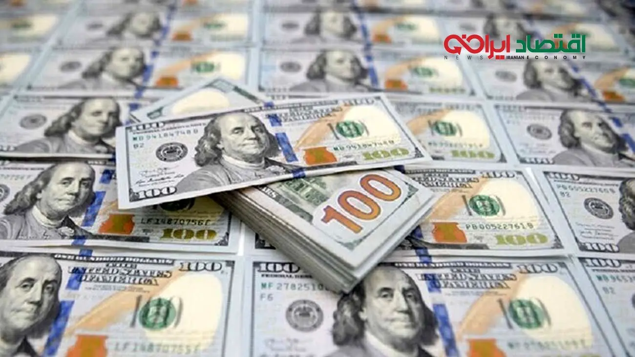 قیمت دلار امروز یکشنبه ۲۰ مهر ۱۴۰۴ + جدول