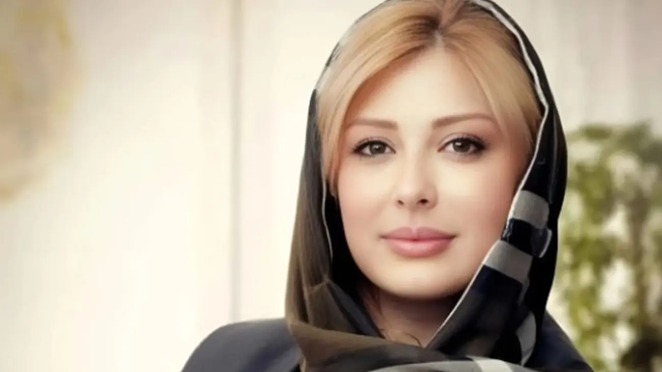 جواب دندان شکن نیوشا ضیغمی به کسی که آبرویش را برد ! + عکس و استوری