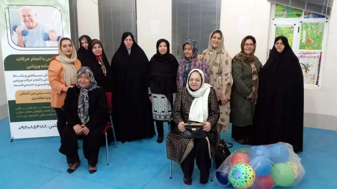 خبر فوری و شوک آور/ بازنشستگی کارمندان زن 8 سال افزایش یافت!