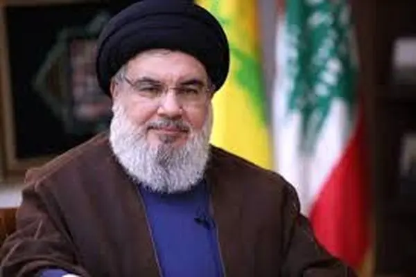 خبر عجیب رسانه روس درباره سیدحسن نصرالله/ احتمالا زنده باشد + عکس 