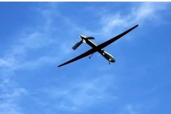 جدال شبانه لهستان با پهپادهای روسیه در مرز اوکراین / ورشو پهپادهای روسی را ساقط کرد