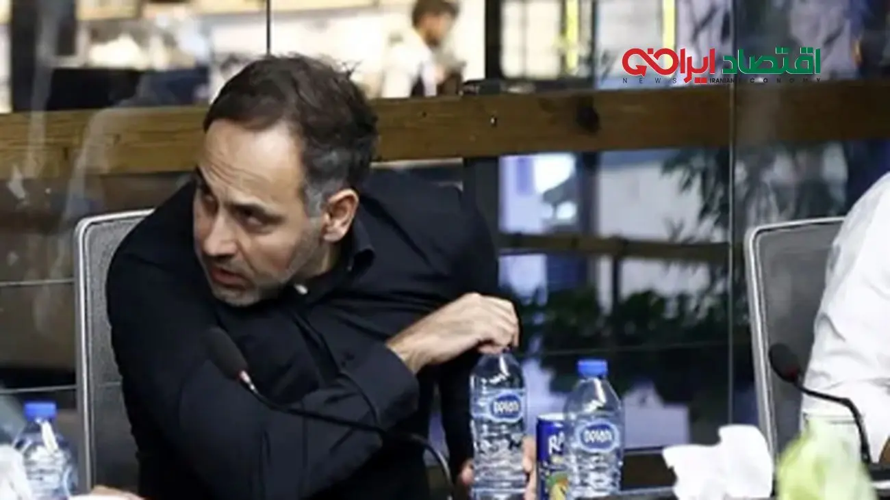 چهاردیواری اختیاری نیست!