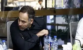 چهاردیواری اختیاری نیست!