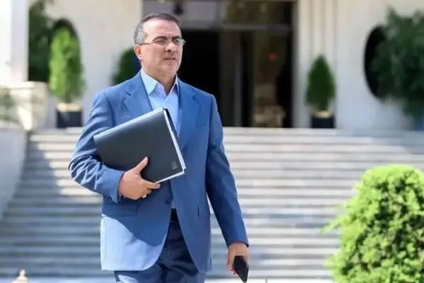 خبر مهم رفیع‌زاده: واریزی ویژه در راه است، کارمندان منتظر باشید