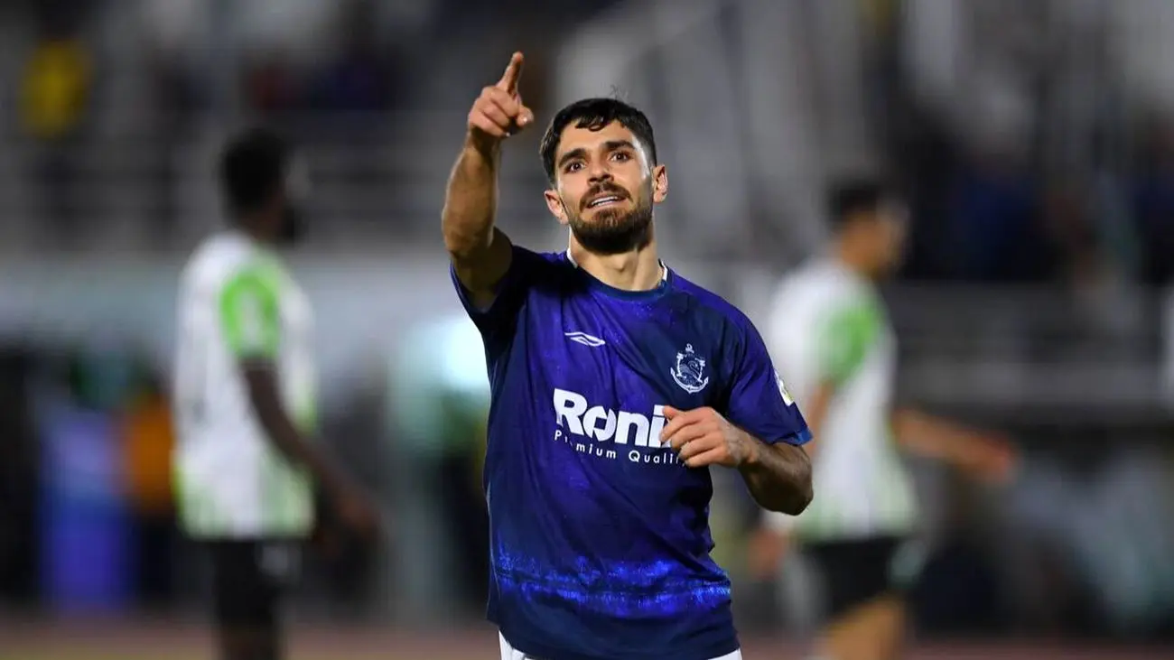 عمری به پرسپولیس برنمیگردد/ ستاره جوان در انزلی میماند!