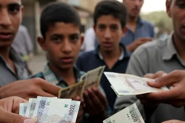 قیمت دینار عراق به تومان امروز ۴ اردیبهشت ۱۴۰۴