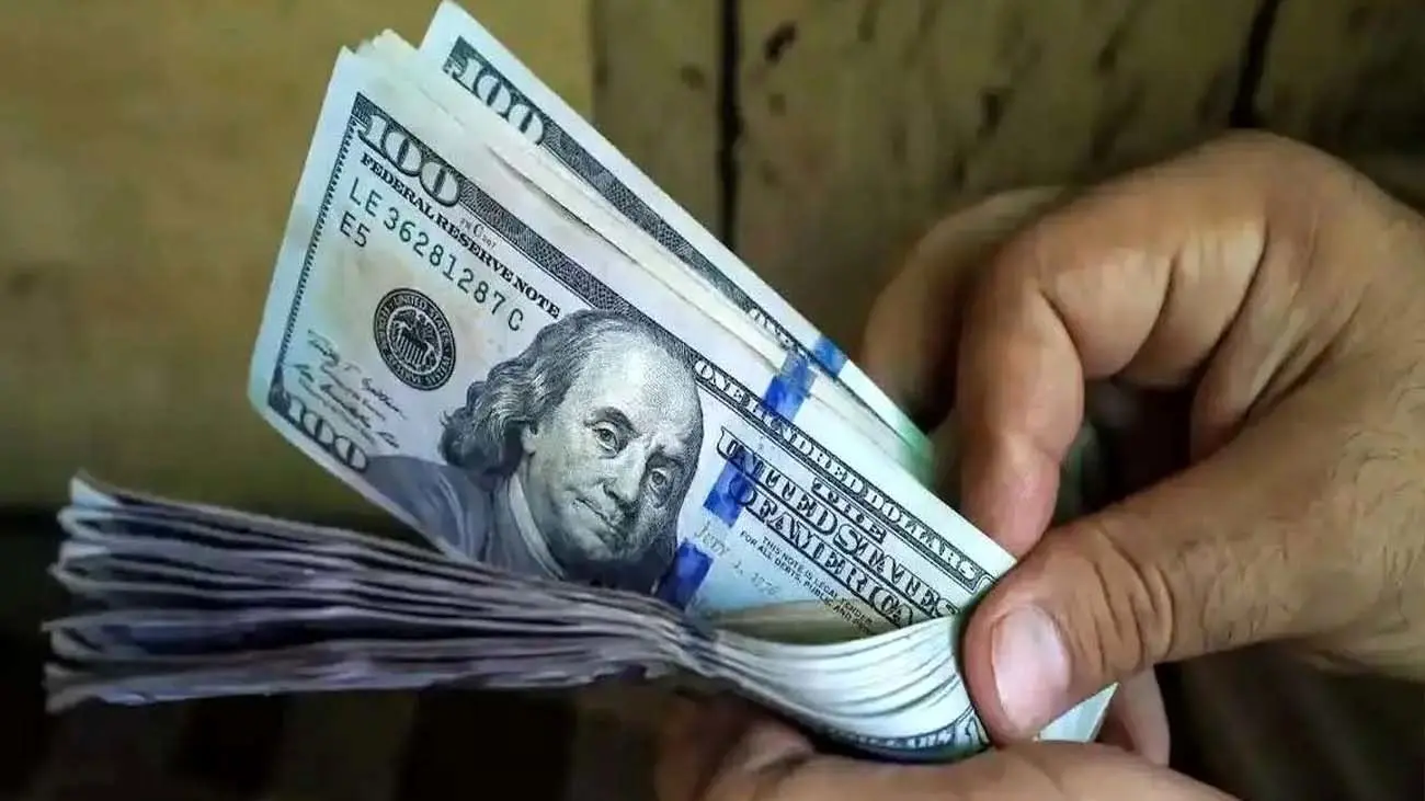 دلار برای خیز دوباره آماده میشود ؟