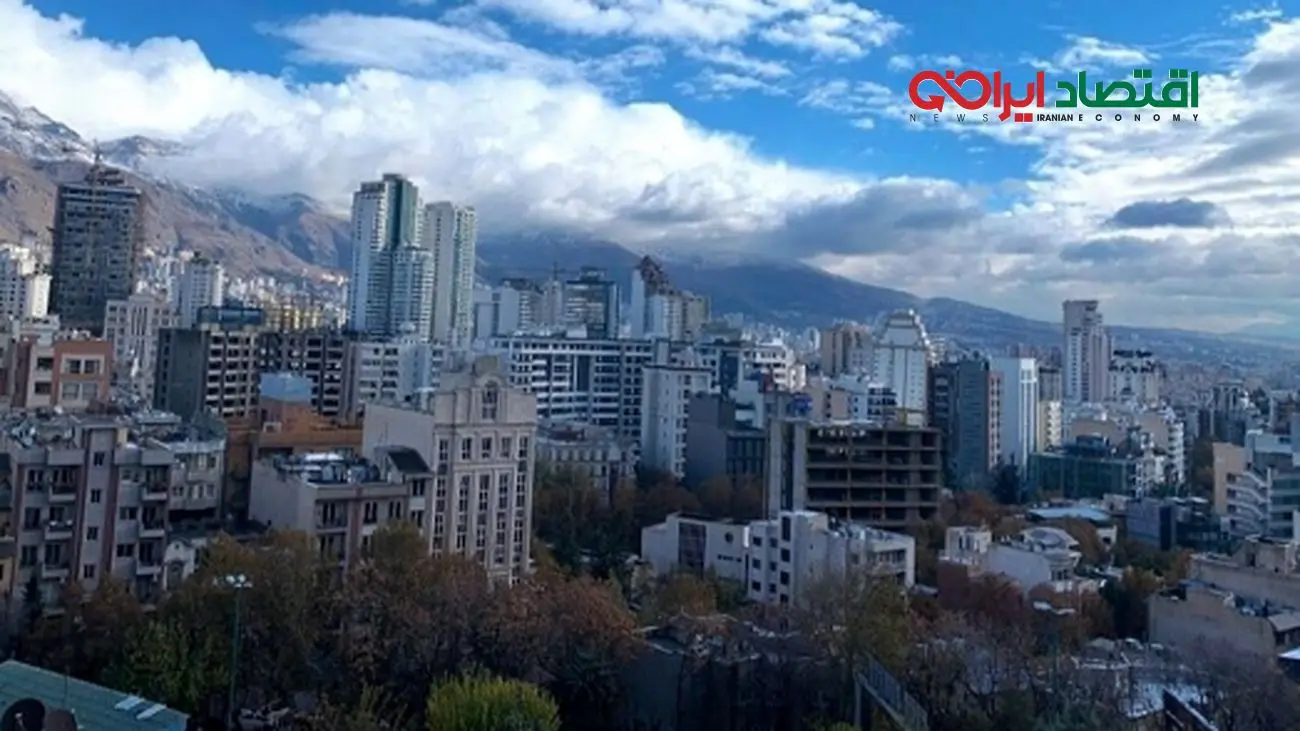 رکود بیسابقه در مسکن ایران/ پیشبینیهای تلخ تا سال 1404