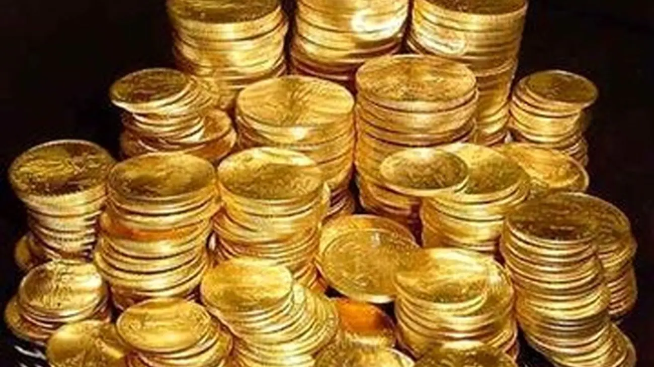 قیمت سکه رفاه پایینتر از سکه امامی/ آینده قیمت دلار؛ صعود یا سقوط؟
