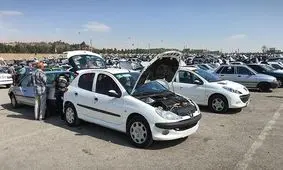 قیمت خودرو ۳۱ خرداد ۱۴۰۲/  افزایش قیمت کوییک S دنده ای  + جدول