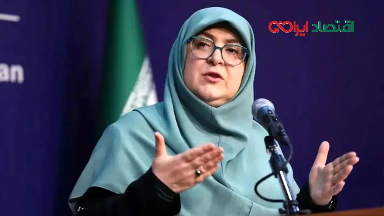 تصمیم مهم دولت درباره کالابرگ!