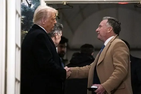 میانجی جدید ایران برای مذاکرات آمریکا