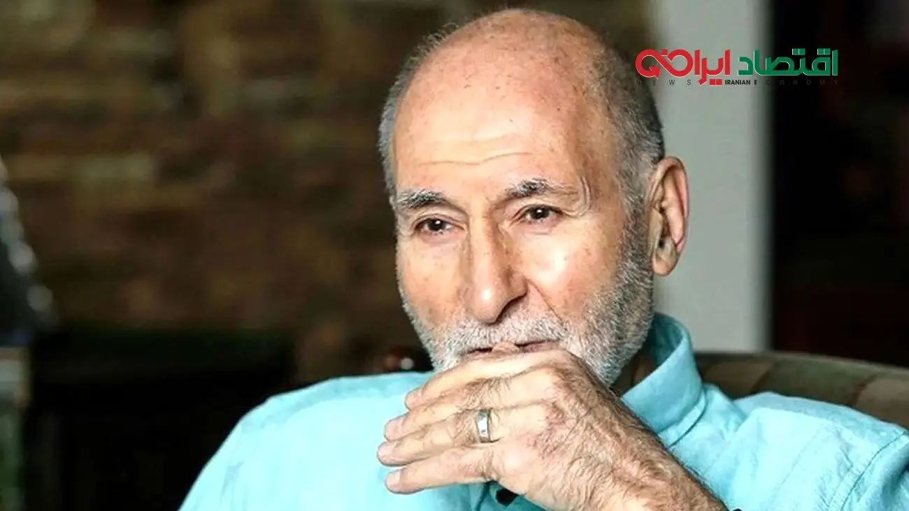 ماجرای واکنش امام خمینی به انتشار عکسهای مراسم عروسی بهزاد نبوی