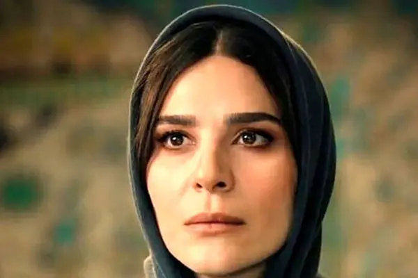 باوقارترین عکس از زن دوم همایون شجریان / سحر دولتشاهی اصیل و زیباتر از همیشه !