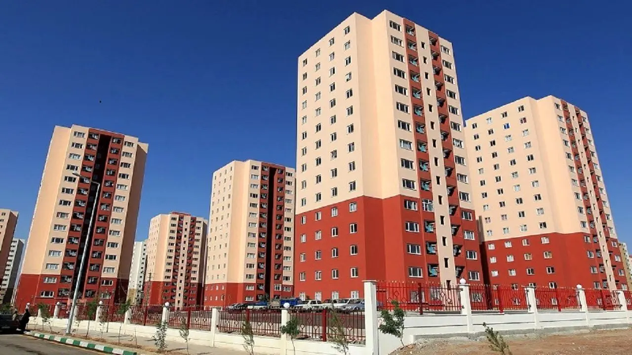ساخت مسکن کارگران در این سه استان
