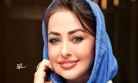 2 عکس از متفاوت از نفیسه روشن با استایل زیبا / خانم بازیگر خوشپوش تر از همیشه !