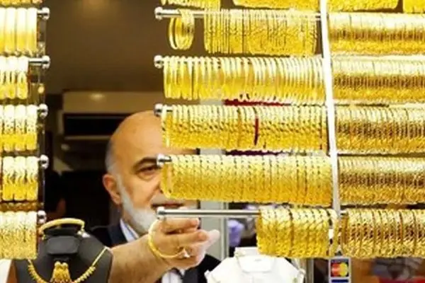 طلا، هم‌مسیر سکه شد / سکه‌های سنگین به کانال پایین تر سقوط کردند