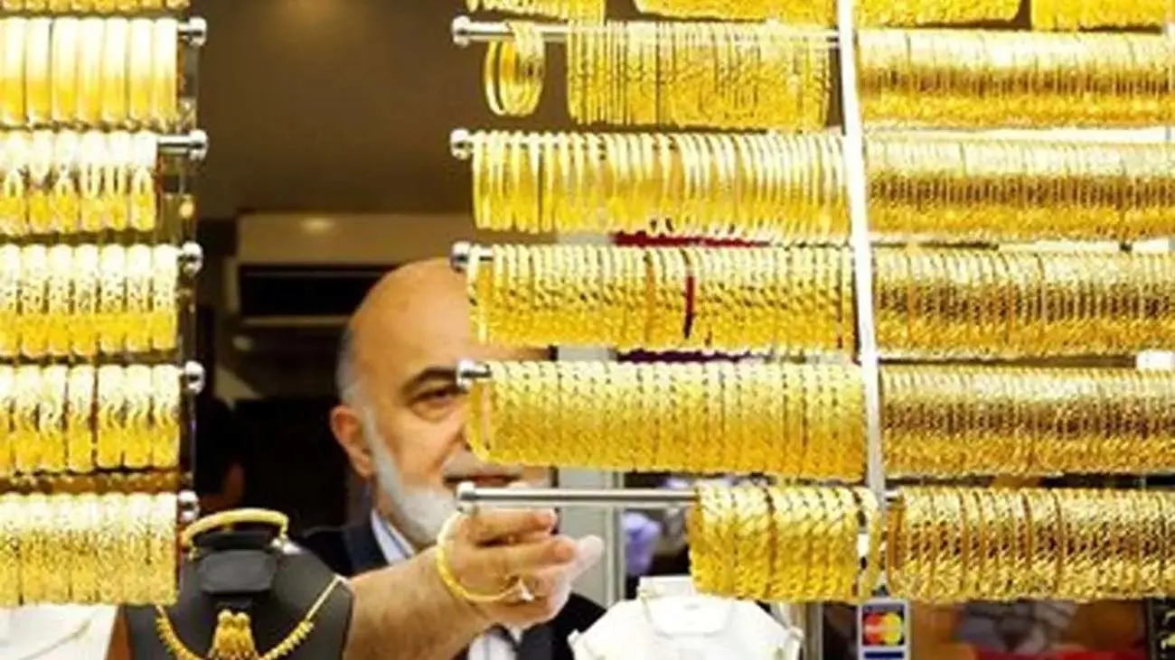 طلا، هممسیر سکه شد / سکههای سنگین به کانال پایین تر سقوط کردند