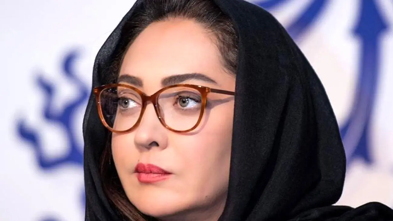 ساعت برند لاکچری و گران قیمت نیکی کریمی لو رفت + عکس