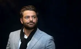 عکس خیلی متفاوت از محمدرضا گلزار در باشگاه بدنسازی / جمع خوش هیکل ها جمع بود !