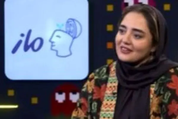 نرگس محمدی: عاشق بازی تخته‌نردم، وقتی رقیب پیدا نمی‌کنم املاکی رو خبر می‌کنم!