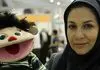 قاب خاطره‌انگیز زیرخاکی نگار استخر و سام غریبیان در جشنواره!