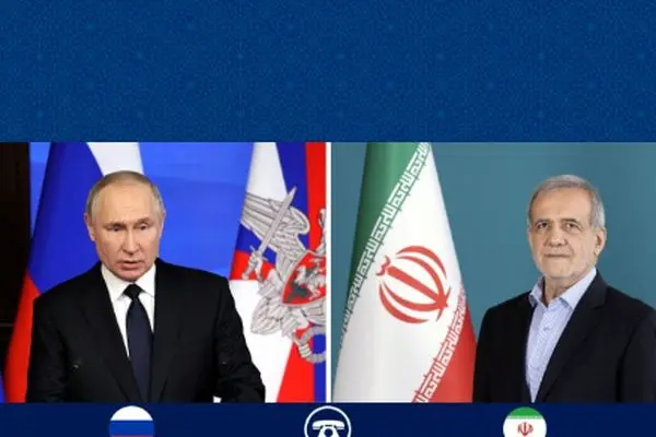 پزشکیان: ایران هیچ‌وقت به دنبال ساخت سلاح اتمی نبوده و نخواهد بود
