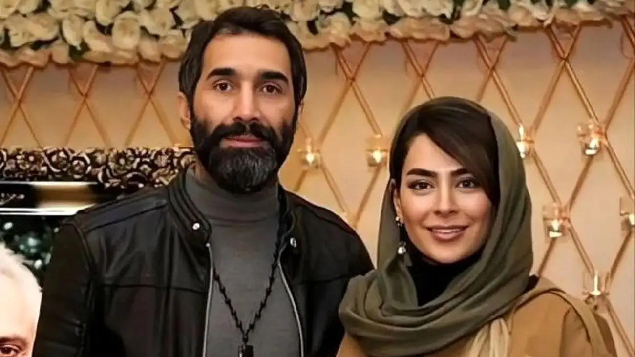 تغییر چهره و استایل مهتاب خانم سریال دلنوازان در 37 سالگی / بعد ازدواج زیباتر شد !