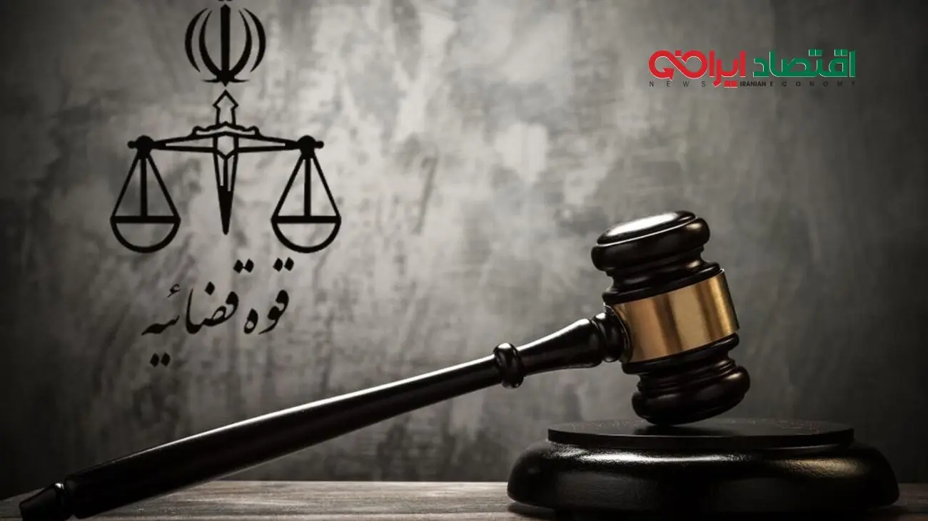 افشاگر پرونده سیسمونی دختر قالیباف بازداشت شد