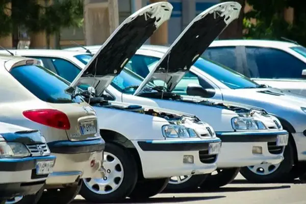 قیمت خودرو امروز 27 شهریور 1404 / رقص میلیونی قیمت‌ها در بازار خودرو + جدول