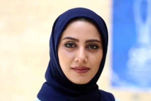 پست دردناک مونا فرجاد در سالگرد فوت مادر جوانش + عکس احساسی