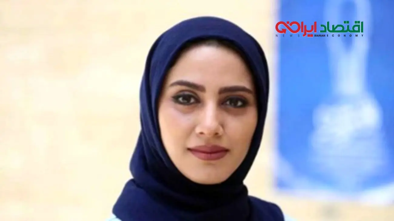 پست دردناک مونا فرجاد در سالگرد فوت مادر جوانش + عکس احساسی