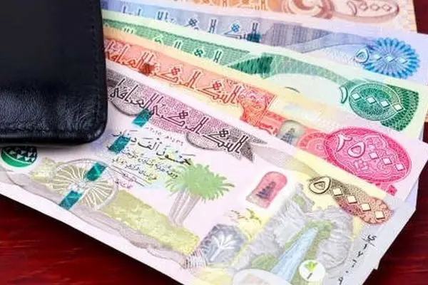 قیمت دینار عراق امروز شنبه ۱ دی ۱۴۰۳