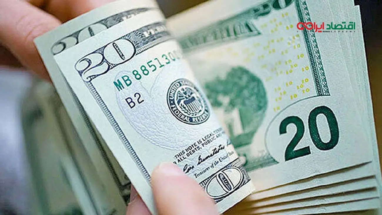 قیمت دلار امروز یکشنبه ۲۳ اردیبهشت ۱۴۰۳ / یورو و ارزهای دیگر چند؟