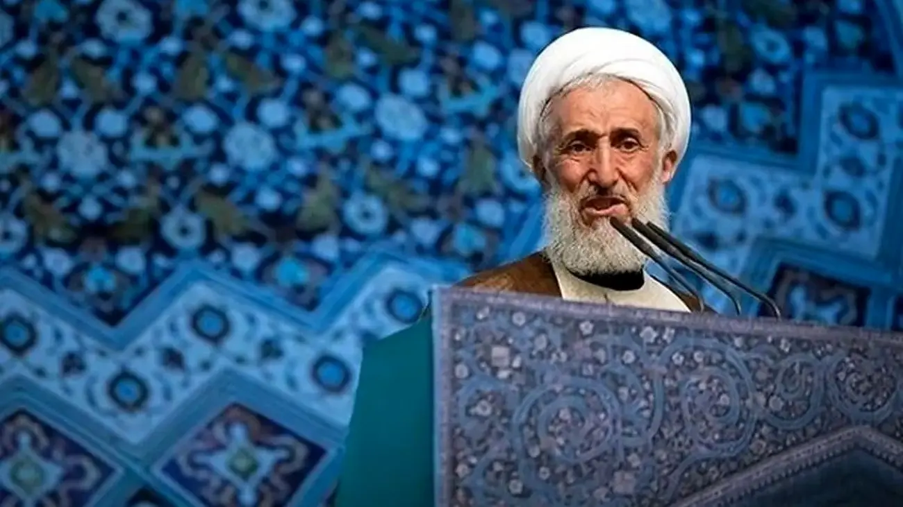 باز هم شیخ کاظم صدیقی