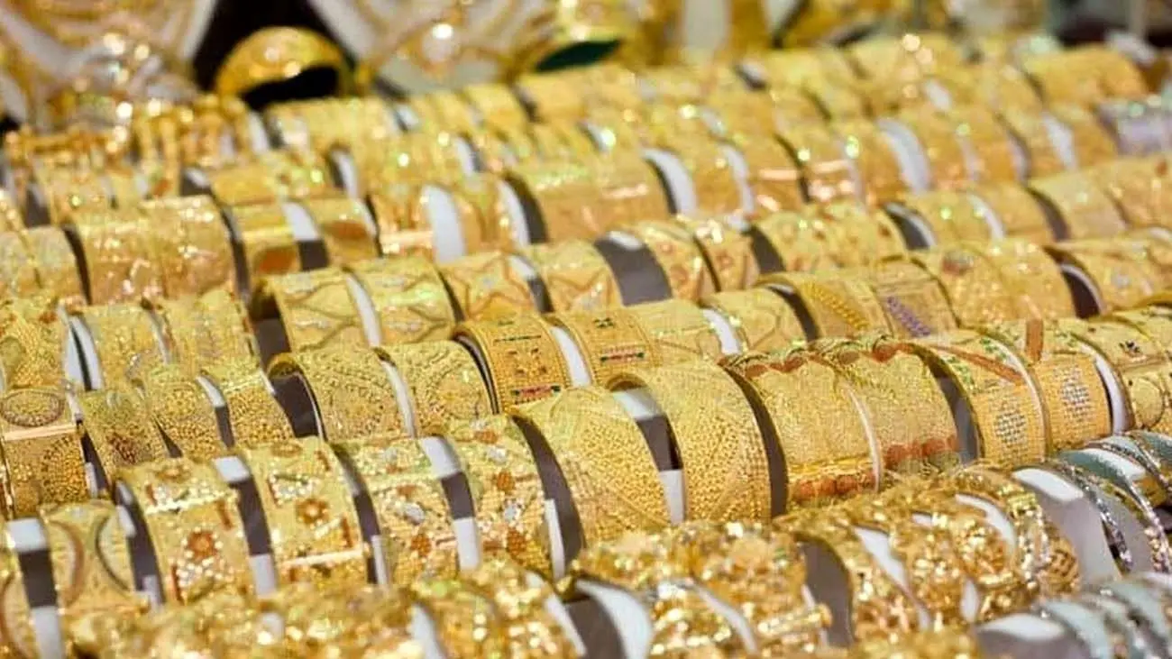 قیمت طلا در صدد حصول به کشش بیشتر است