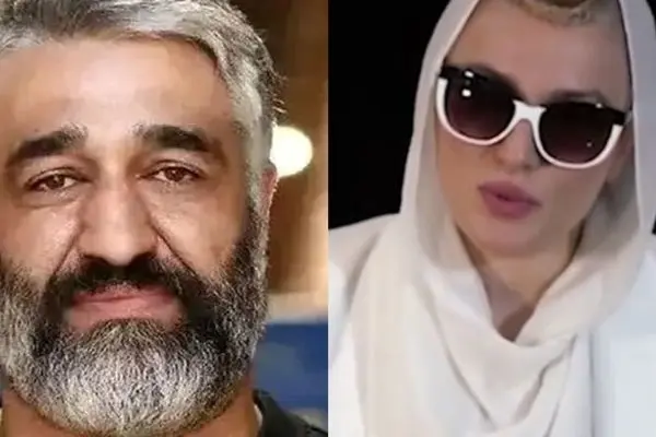 طعنه تند خواهر امیر تتلو به آزادی پژمان جمشیدی و سفر سریع او با شلوارک!