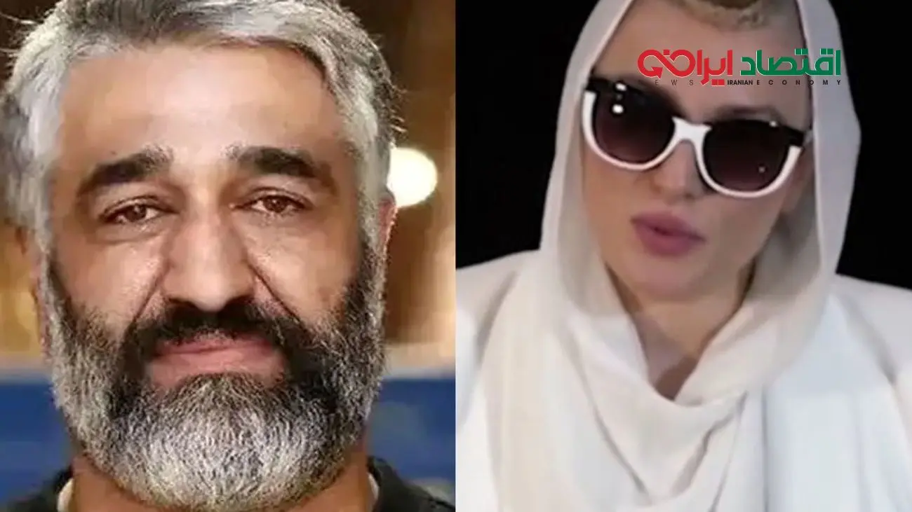 طعنه تند خواهر امیر تتلو به آزادی پژمان جمشیدی و سفر سریع او با شلوارک!