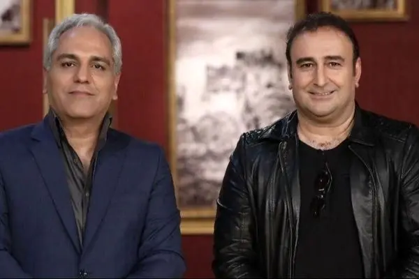 افشاگری شوکه‌کننده مهران احمدی درباره دلخوری از مهران مدیری!