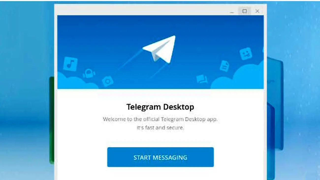 آپدیت تلگرام دسکتاپ با کلی قابلیت جدید منتشر شد
